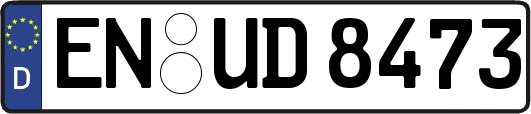 EN-UD8473