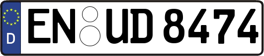 EN-UD8474
