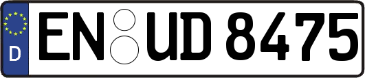 EN-UD8475