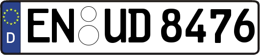EN-UD8476