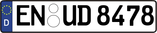 EN-UD8478