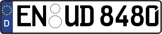 EN-UD8480