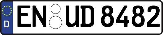 EN-UD8482