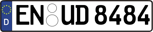 EN-UD8484