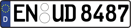 EN-UD8487