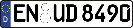 EN-UD8490