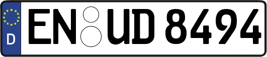 EN-UD8494