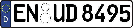 EN-UD8495