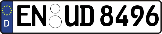 EN-UD8496