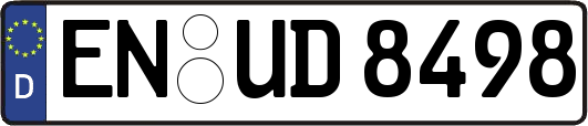 EN-UD8498