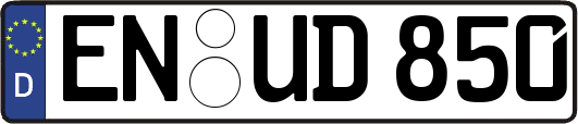 EN-UD850