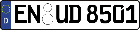 EN-UD8501