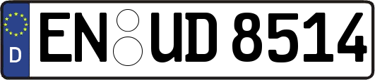 EN-UD8514