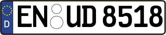 EN-UD8518
