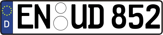 EN-UD852