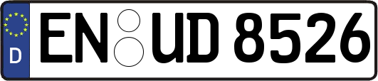 EN-UD8526