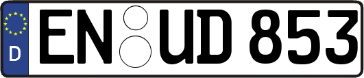 EN-UD853