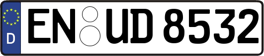 EN-UD8532