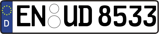 EN-UD8533