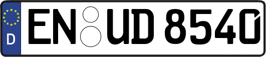 EN-UD8540