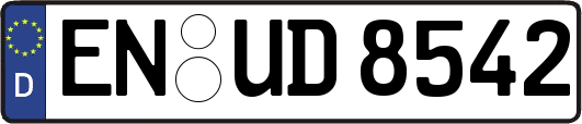 EN-UD8542