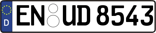 EN-UD8543