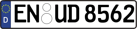 EN-UD8562