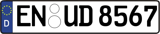 EN-UD8567
