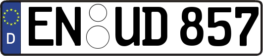 EN-UD857