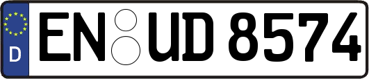 EN-UD8574