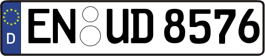 EN-UD8576