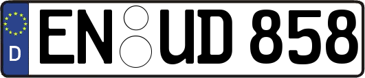 EN-UD858