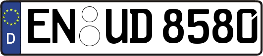 EN-UD8580