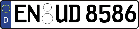 EN-UD8586