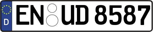 EN-UD8587