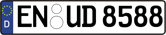 EN-UD8588