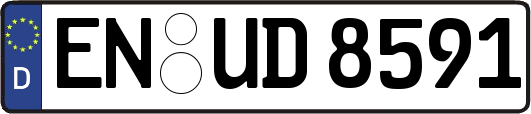 EN-UD8591