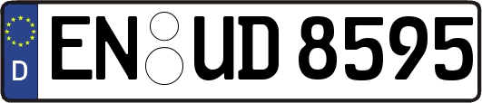 EN-UD8595