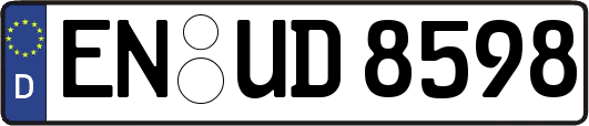 EN-UD8598