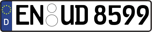 EN-UD8599