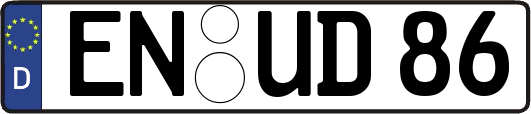EN-UD86