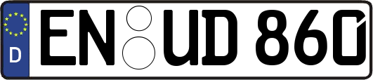 EN-UD860