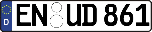 EN-UD861