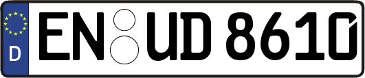 EN-UD8610