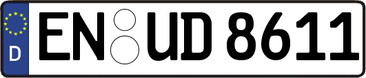 EN-UD8611
