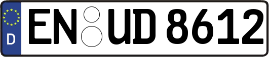 EN-UD8612