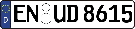 EN-UD8615