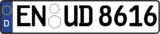 EN-UD8616