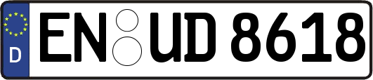 EN-UD8618
