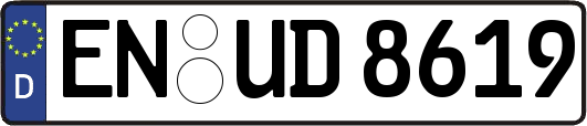 EN-UD8619
